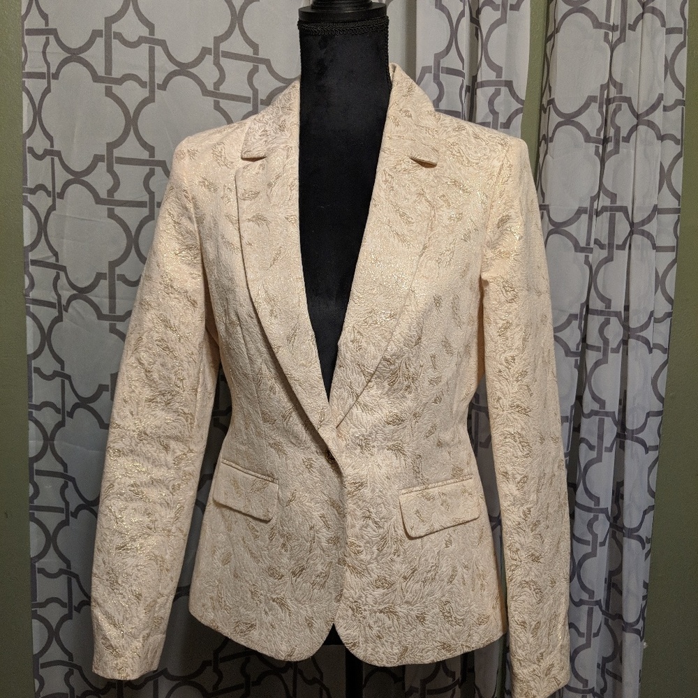 Dana Buchman Jacket